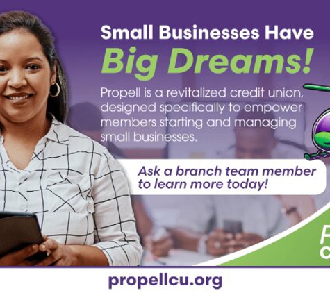 Propell Credit Union - West Chester, PA