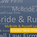 McBride & Russell Law Firm - Attorneys