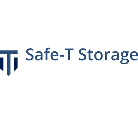 Safe-T Storage - Anniston, AL