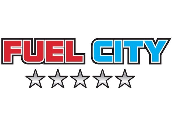 Fuel City Wylie - Wylie, TX