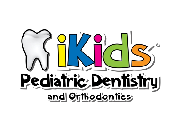 iKids Pediatric Dentistry & Orthodontics Viridian - Arlington, TX