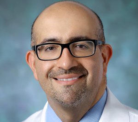 Mehran Habibi, M.D. - Baltimore, MD