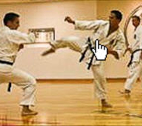 Washington Shotokan Association - Bellevue, WA