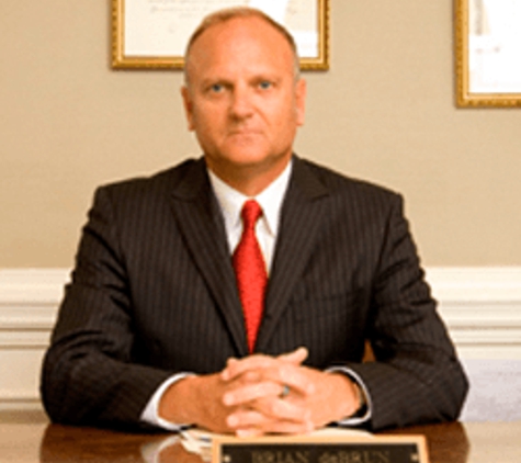 Law Offices of Brian DeBrun, PLLC - Charlotte, NC