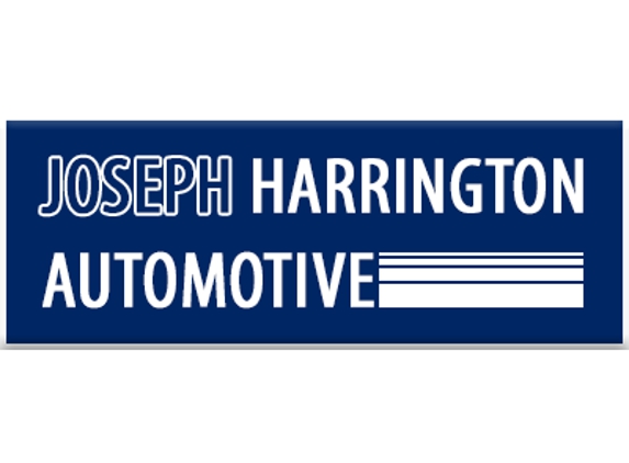 joseph harrington automotive - Orange, CA