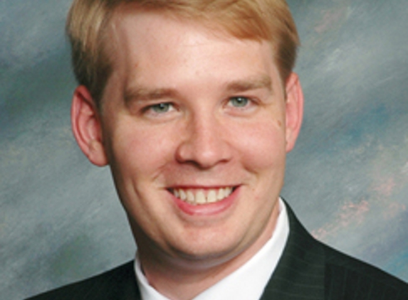 Dr. Jeremy Patrick Holter, MD - Shawnee, OK