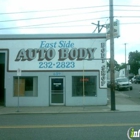 Wentworth East Side Auto Body