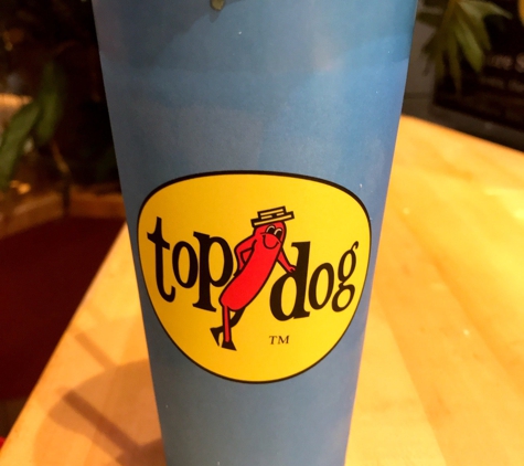 Top Dog 5 - Berkeley, CA