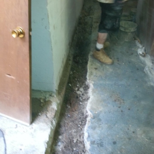 Del-Val Basement Waterproofing - Plymouth Meeting, PA