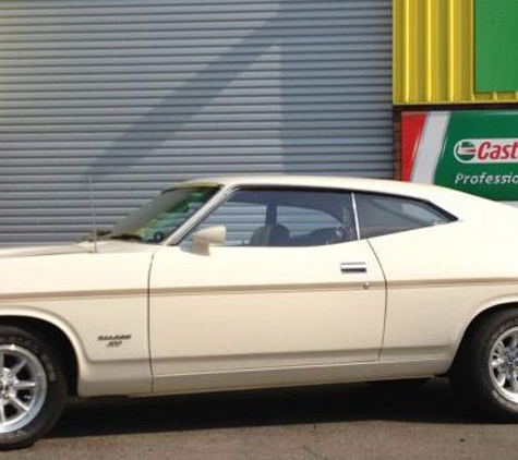 Aussie Brake and Clutch - Caboolture, QLD