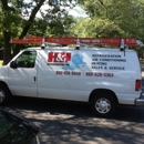 H & H Refrigeration Inc - Major Appliance Refinishing & Repair