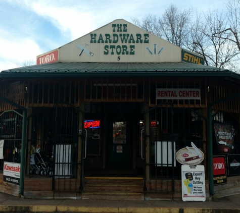 The Hardware Store - Fayetteville, AR