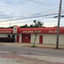 Appliance Mart - Major Appliances