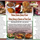 Platinum Creations Catering &Events - Personal Chefs