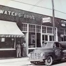 Waters Brothers Contractors, Inc. - Water Jet Cutting