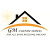 GM Custom Homes gallery