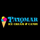 Palomar Ice Cream and Candy