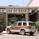 House of Bagels - Bagels