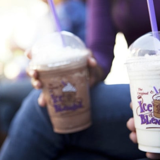 The Coffee Bean & Tea Leaf - Las Vegas, NV