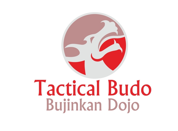 Tactical Budo Bujinkan Dojo - Spokane Valley, WA