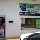 Phatbyte Mobile