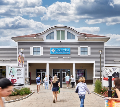 Wrentham Village Premium Outlets - Wrentham, MA