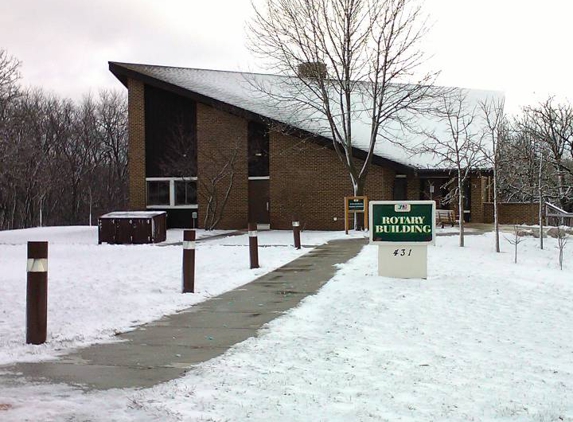 Crystal Lake Park District Rotary - Crystal Lake, IL