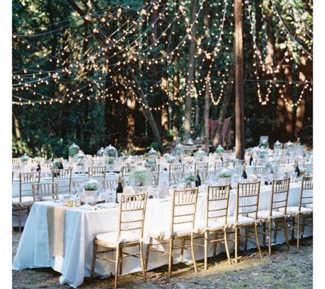 Events By Design, Event Rentals of Oregon - Redmond, OR