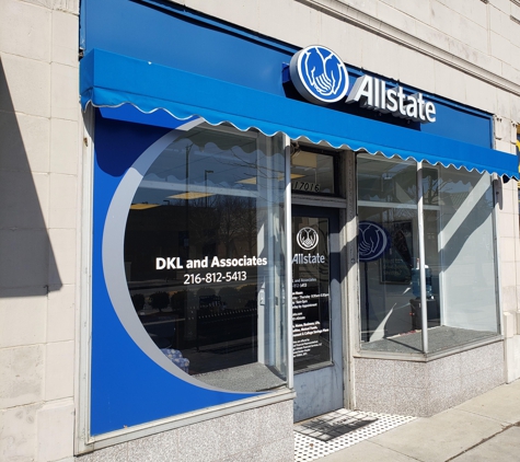 Allstate Insurance: Michael Wrobel - Cleveland, OH