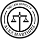 Law Office of Alex Martinez