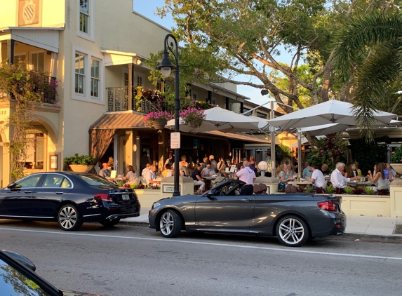 Third St Concierge - Naples, FL