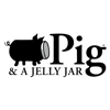 Pig & a Jelly Jar SLC gallery