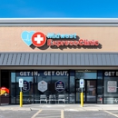 Midwest Express Clinic Urgent Care - Blood Banks & Centers
