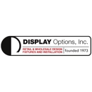 Display Options - Store Fixtures