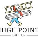 High Point Gutter - Gutters & Downspouts