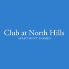 Club at North Hills Apartment Homes
