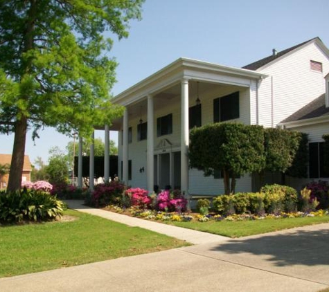 Mothe Funeral Homes - New Orleans, LA