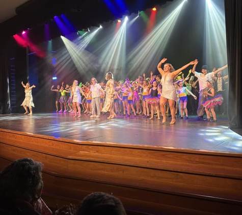 Vaughan Williams-Horn School Of Dance - Alderley, QLD