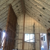 Ardesco energylock spray foam insulation gallery