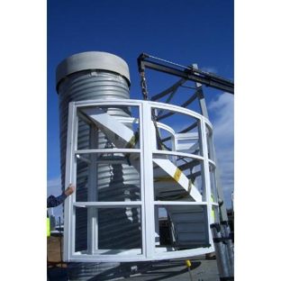 Austec Industrial Engineering - Queanbeyan West, NSW