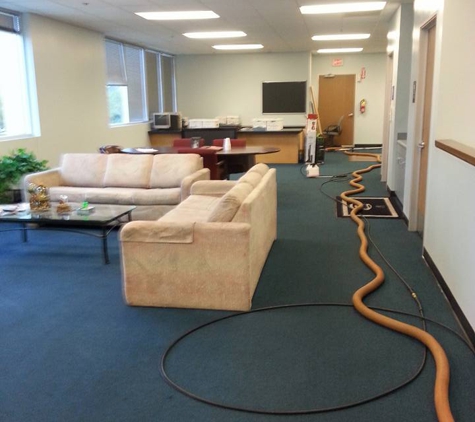 Unlimited Carpet Care - Redlands, CA