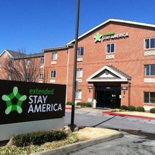 Extended Stay America - Tulsa, OK