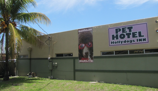 Hollydogs Inn Pet Hotel - Hollywood, FL