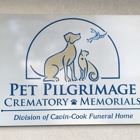 Pet Pilgrimage