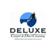 Deluxe Carpet & Duct Cleaning