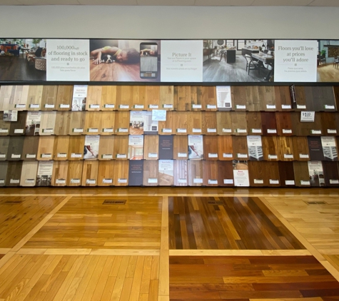 LL Flooring - Woodbridge, NJ