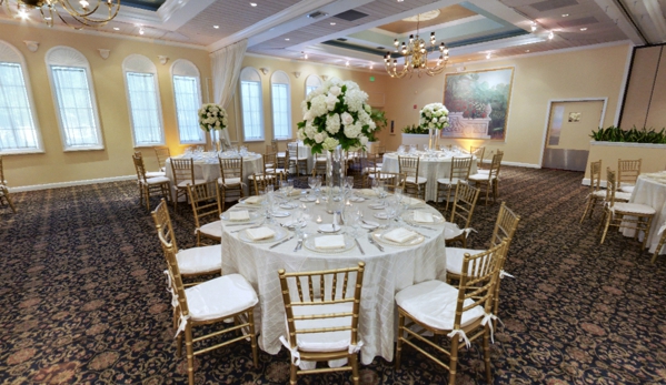 Benvenuto Restuarant & Banquet Facility - Boynton Beach, FL