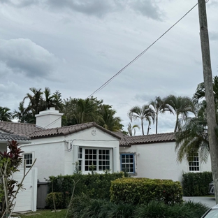 Navarro Roofing - Miami, FL