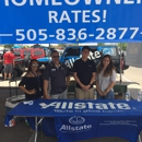 Allstate Insurance: Louie Sanchez - Insurance