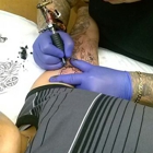G Town Ink Skrappy's Tattooing